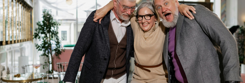 Senior Savings Bonanza: The Best Discounts, Benefits, and Freebies in Central Ohio