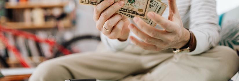 How to Get a Lump-Sum Social Security Payment Worth Six Months of Benefits