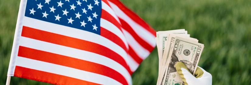 Benefits Hit Starting May 1: Check Your SSI, SNAP, or Social Security Date