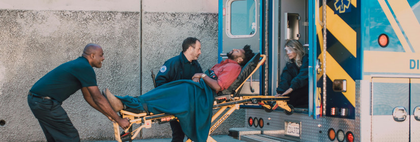 Avoid Ambulance Bill Shock: Here's How Medicare Helps Cover Expensive Ambulance Rides
