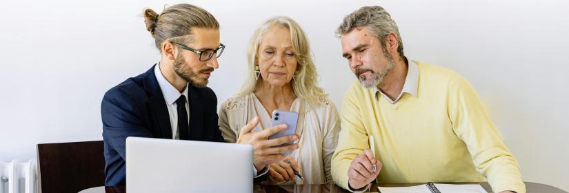 Social Security Isn’t Enough? How Seniors Can Negotiate Credit Card Bills