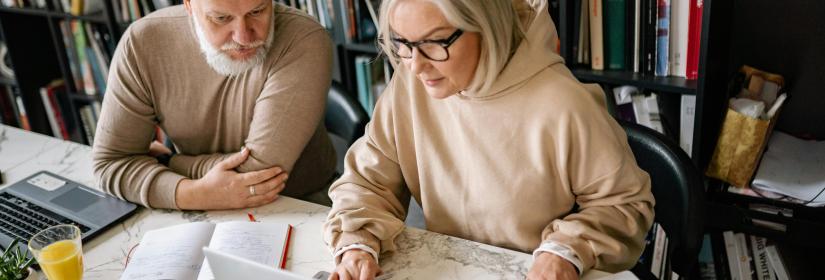 Retirees: Legal Ways to Reduce or Even Eliminate IRS Tax Debt
